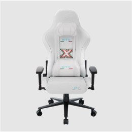 Fotel do gier STC X Hardcore Biały