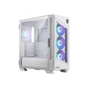 Obudowa MSI MPG VELOX 100R WHITE