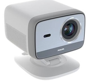 Philips Projektor LED NeoPix 444