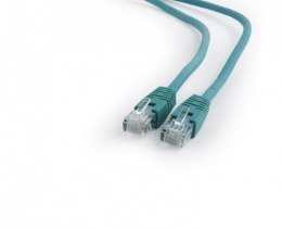 Gembird Patch cord Kat.6 UTP 5m zielony