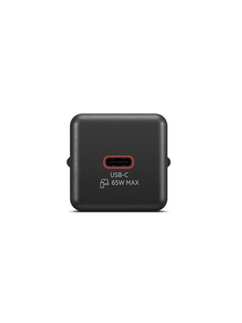 Lenovo Ładowarka 65W Mini USB-C GaN 40AW65WBEU