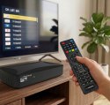 ESPERANZA TUNER DVB-T2 H.265/HEVC EV108R