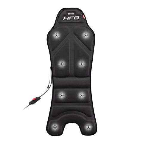 Next Level Racing HF8 Haptic Gaming Pad NLR-G001 - obicie