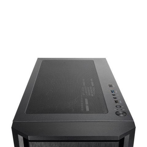 OBUDOWA CHIEFTEC AZ-01B-OP CZARNA