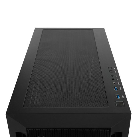 Obudowa Chieftec Apex Lumo
