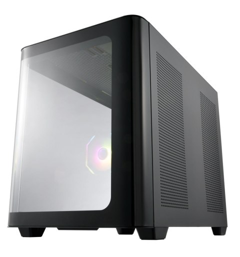 Obudowa FSP Geh Mini S380-BA Micro-ATX/Mini-ITX bez N.
