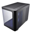 Obudowa FSP Geh Mini S380-BA Micro-ATX/Mini-ITX bez N.