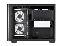 Obudowa FSP Geh Mini S380-BA Micro-ATX/Mini-ITX bez N.