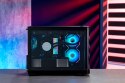 Obudowa FSP Geh Mini S380-BA Micro-ATX/Mini-ITX bez N.