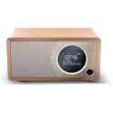Radio cyfrowe Sharp DR-450(BR) z technologią Bluetooth