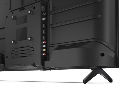 Telewizor LED 32" SHARP 32HA1205E 32 Czarny