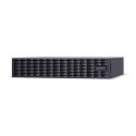 CyberPower Moduł bateryjny BPSE72V40ART2U EBP, Rack 2U, 72VDC, 12x9AH/12V do OLS3000ERT2UA
