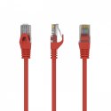 Gembird Patch cord Kat.6 UTP 5m czerwony
