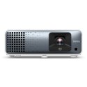 Projektor BenQ TK710 o standardowym rzucie 3200ANSI lumenów DLP UHD 4K (3840x2160) Kompatybilność 3D