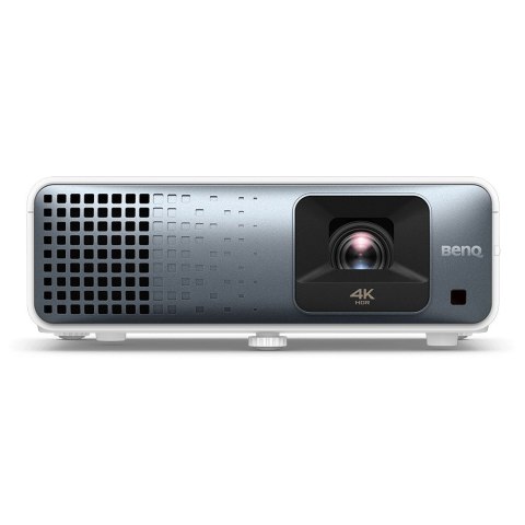 Projektor BenQ TK710 o standardowym rzucie 3200ANSI lumenów DLP UHD 4K (3840x2160) Kompatybilność 3D