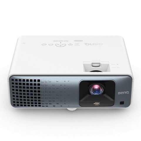 Projektor BenQ TK710 o standardowym rzucie 3200ANSI lumenów DLP UHD 4K (3840x2160) Kompatybilność 3D