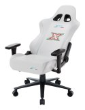Fotel do gier STC X Hardcore Biały