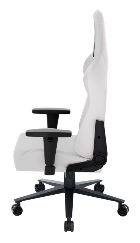 Fotel do gier STC X Hardcore Biały