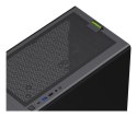 GameMax AERIS 330 MB Mini Tower Czarny