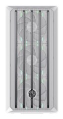 GameMax CLAW 460 WH Midi Tower Biały
