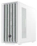 GameMax CLAW 460 WH Midi Tower Biały
