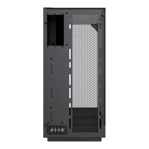 GameMax T20 BK Midi Tower Czarny