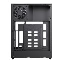 GameMax T20 BK Midi Tower Czarny