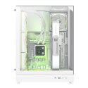 GameMax T20 WH Midi Tower Biały