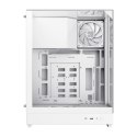 GameMax T20 WH Midi Tower Biały