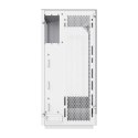 GameMax T20 WH Midi Tower Biały