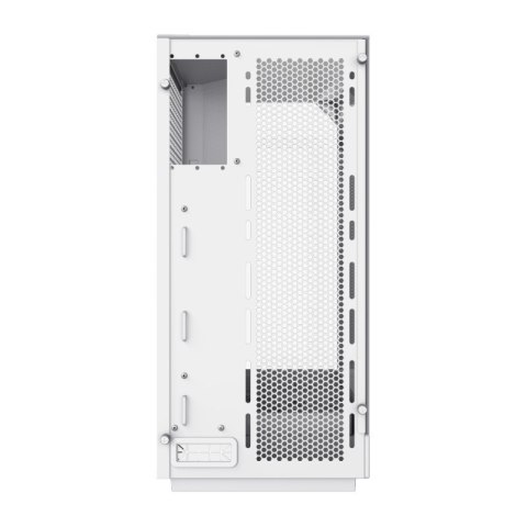 GameMax T20 WH Midi Tower Biały