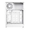 GameMax T20 WH Midi Tower Biały