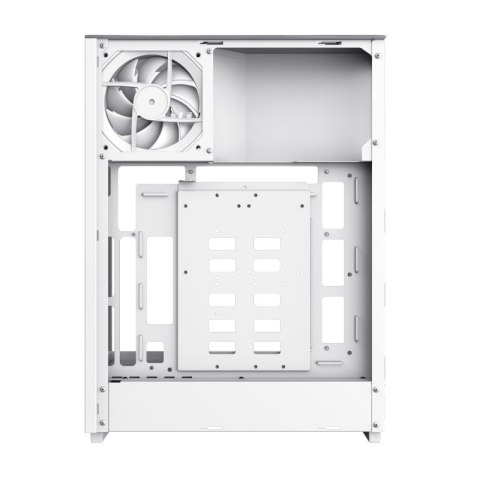 GameMax T20 WH Midi Tower Biały