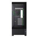 GameMax VISTA 2 AB Midi Tower Czarny