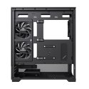 GameMax VISTA 2 AB Midi Tower Czarny