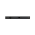 Ruijie Networks RG-ES228GS-LP przełącznik sieciowy Zarządzany L2 Gigabit Ethernet (10/100/1000) Obsługa PoE Desktop Czarny