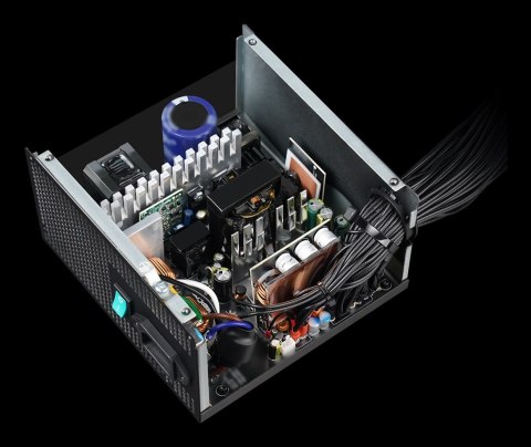 Zasilacz Deepcool PN750D 750w Gold Direct