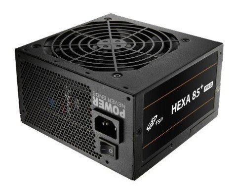 Zasilacz Fortron HEXA 85+ PRO 450 450 W