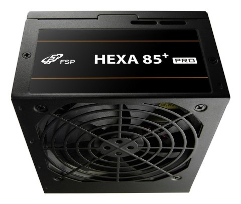 Zasilacz Fortron HEXA 85+ PRO 450 450 W