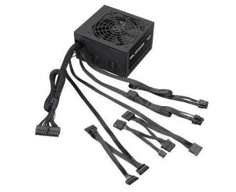Zasilacz Fortron HEXA 85+ PRO 450 450 W