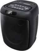 Sencor Głośnik imprezowy Partycon BASE Moc 100W, IPX4, TWS, LED, MIC