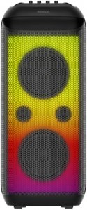 Sencor Głośnik imprezowy Partycon BOOST Moc 250W, IPX4, TWS, LED, MIC