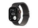 Watch Ultra 3 GPS + Cellular 49 mm APPLE Watch OS Czarny