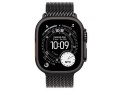 Watch Ultra 3 GPS + Cellular 49 mm APPLE Watch OS Czarny