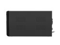 UPS ARMAC OFFICE LINE-INT 3X SCHUKO O/1500F/LCD