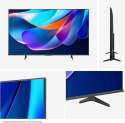 Hisense 50A6S 127 cm (50") 4K Ultra HD Smart TV Wi-Fi Czarny