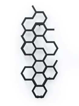 HEATER HEXWGLHX122048 KIHEZX