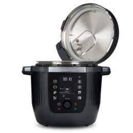 Instant Pot 920621 wielofunkcyjny garnek elektryczny 5,7 l 1200 W Czarny