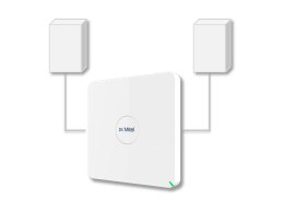 Mitel RFP 47 stacja bazowa DECT Biały