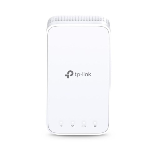 Wzmacniacz sygnału bezprzewodowego TP-Link OneMesh RE300 300/867 Mb/s